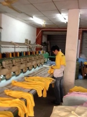 春蕾家紡工廠,傳承品質(zhì),服務(wù)全國(guó)