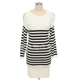 零售針織衫訂做 針織衫訂做 文豐針織衫訂做加工廠家圖片