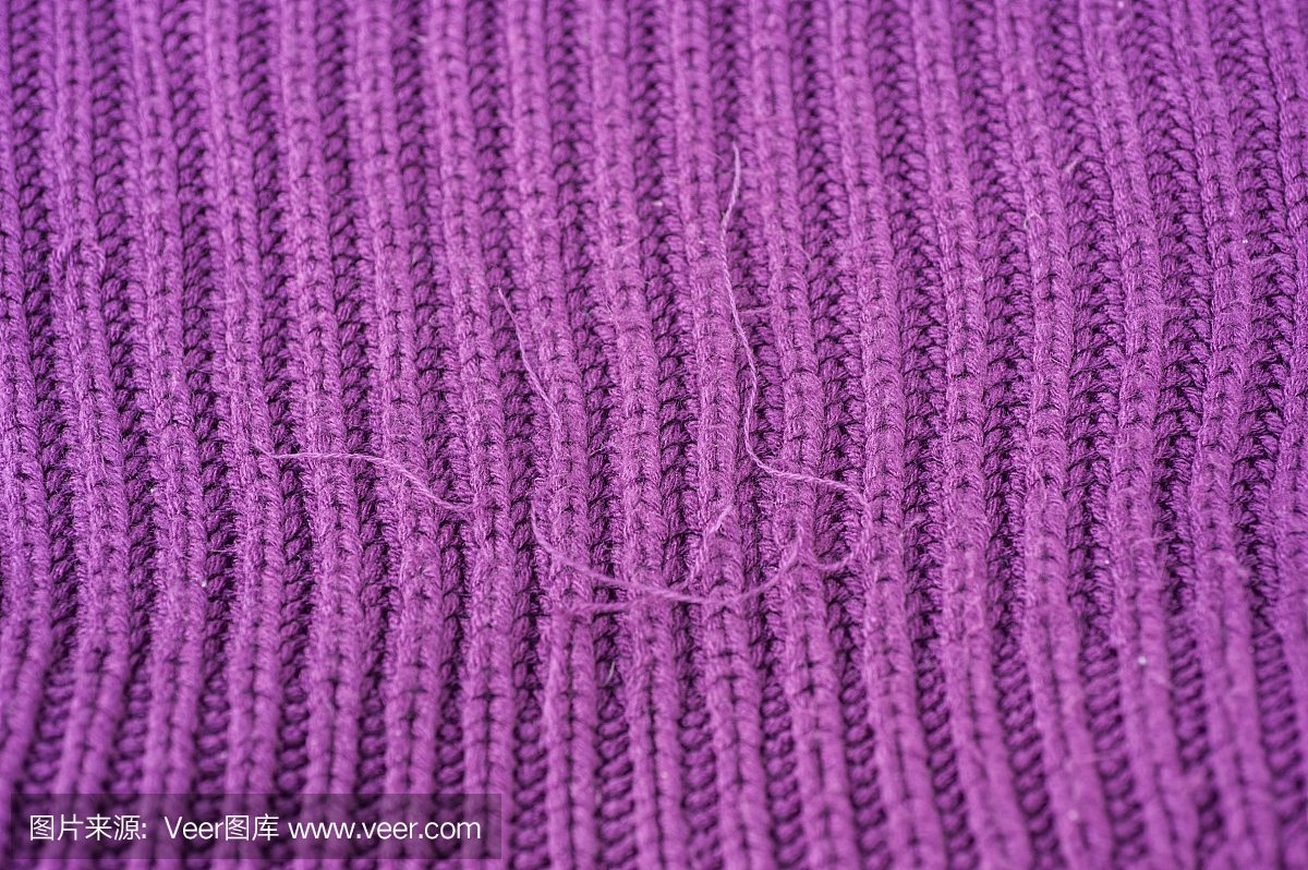 針織產(chǎn)品的螺紋斷裂