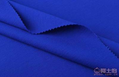 嘉立布業(yè)重磅新品 40支緊密錦棉羅馬高彈針織面料，定義秋冬高級(jí)打底