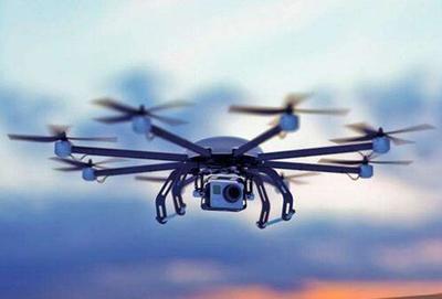 無人機與AI融合 工廠數(shù)字化檢查的新紀元