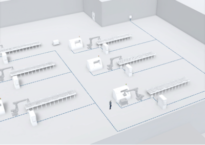 以人工智能筑安全之墻 為什么機器學習開發(fā)工具需要更“懂”你