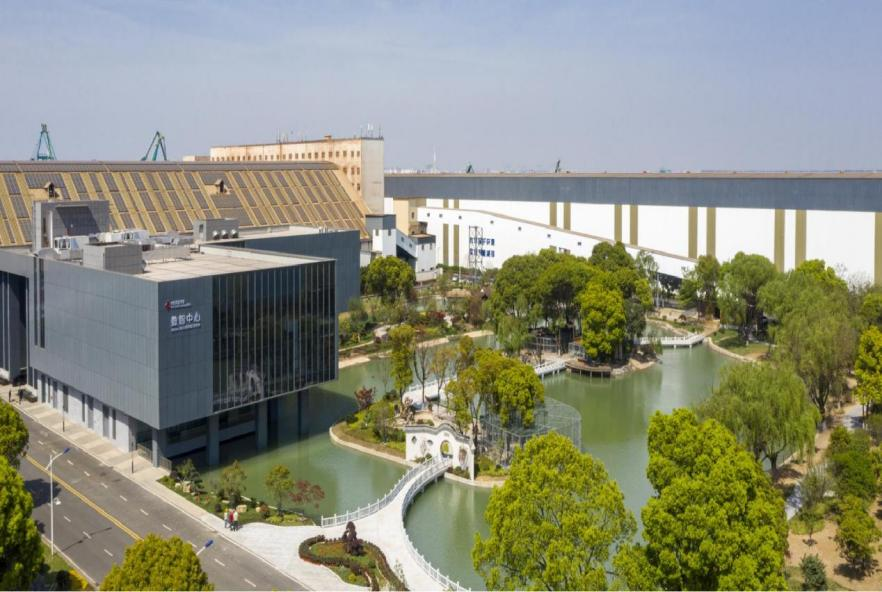 中信集團人工智能+戰(zhàn)略深化 卓越級智能工廠增至8家，引領產(chǎn)業(yè)智能化轉型