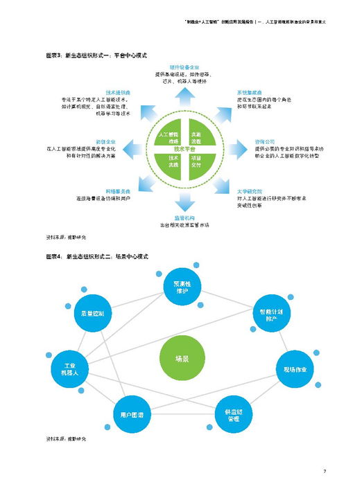 《制造業(yè)人工智能創(chuàng)新應(yīng)用發(fā)展報告 聚焦人工智能應(yīng)用軟件開發(fā)》——德勤洞察