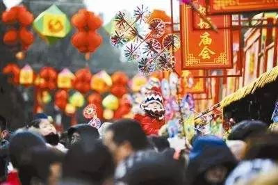 2月13日京城事兒全知道 攤位出租市場回暖，城市“煙火氣”加速回歸