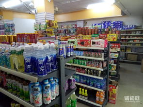 福田上沙臨街便利超市轉讓，黃金地段優質商機