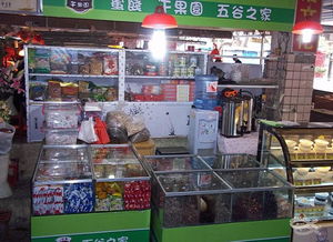 長青路口菜市場優質攤位轉讓與出租信息