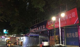 文明路夜市街 攤位出租 長租可便宜