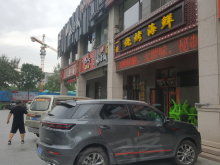 煙臺商鋪出租與旺鋪轉讓指南 如何高效找到理想店面